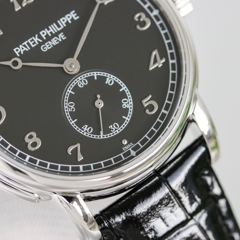 PATEK PHILIPPE